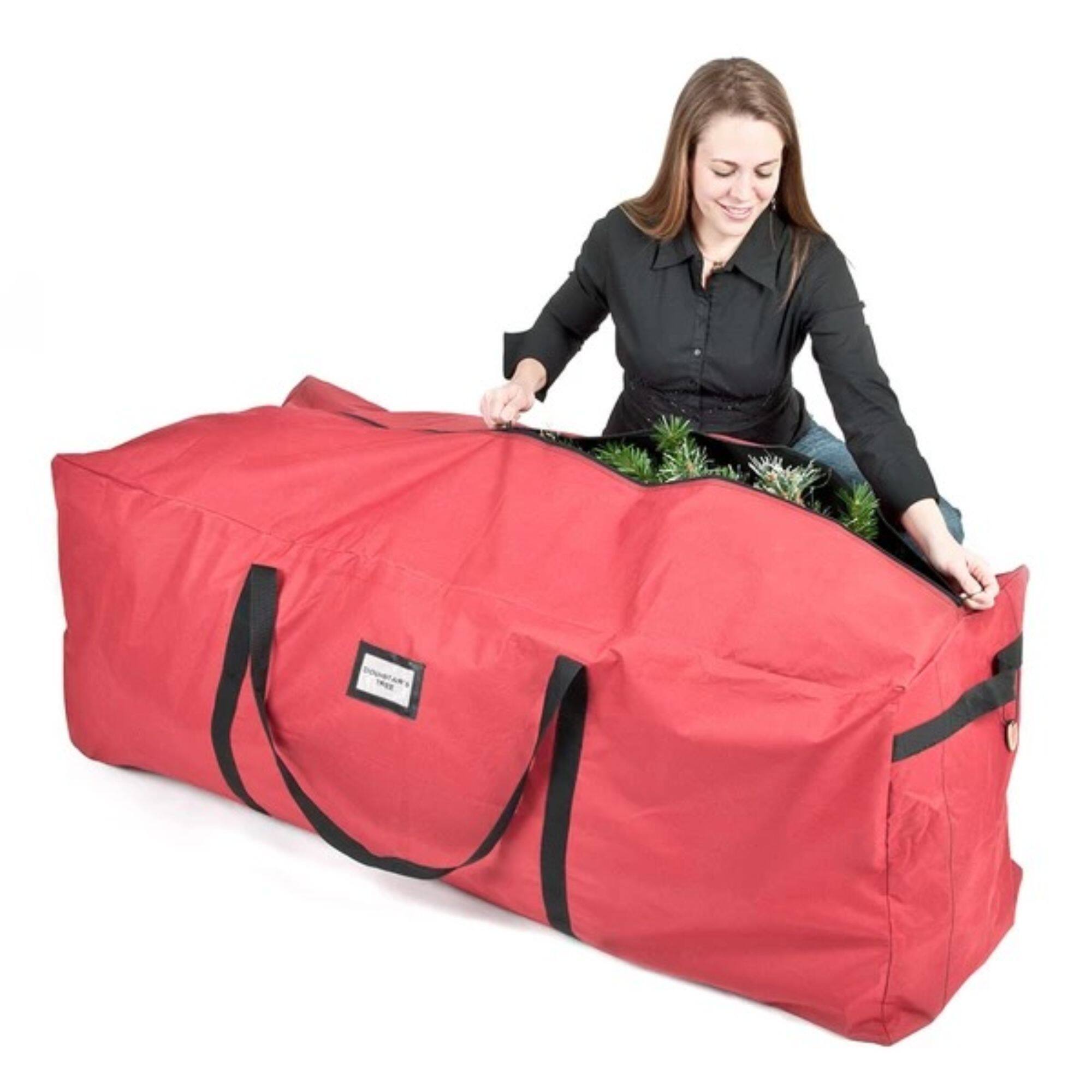 Extra Large Christmas Tree Storage Bag